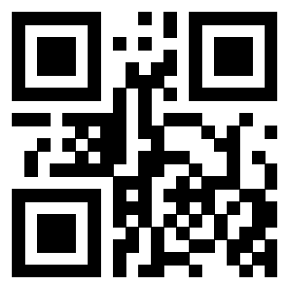 3407358132 QrCode associato