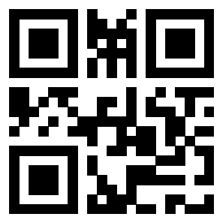 3407358136 Qr Code associato