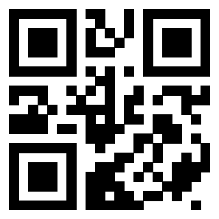 3407358138 - Immagine del QrCode