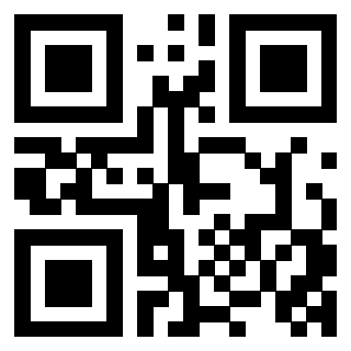 3407358140 - Immagine del Qr Code associato