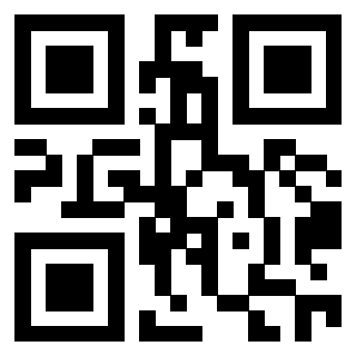Immagine del QrCode di 3407358145