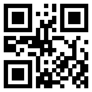 Scansione del Qr Code di 3407358151