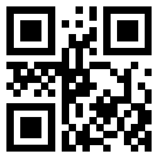 Immagine del Qr Code di 3407358153