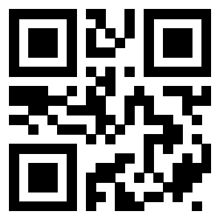 Immagine del Qr Code di 3407372557