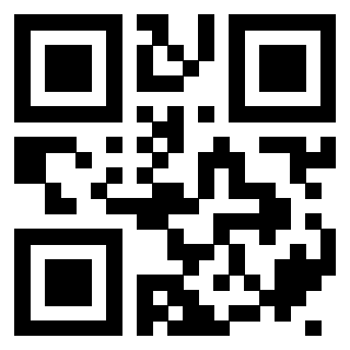 3407372559 QrCode associato