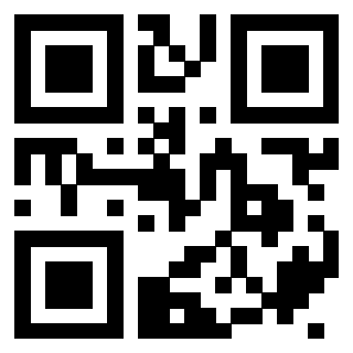 3407372561 - Immagine del QrCode associato
