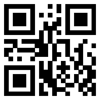 3407372562 QrCode associato