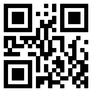 3407372563 - Immagine del QrCode associato