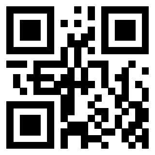 3407372565 QrCode associato