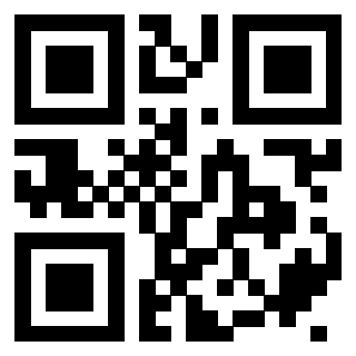 3407372569 QrCode associato