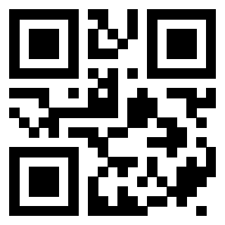 3407372573 - Immagine del QrCode associato