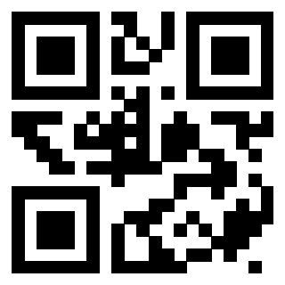 Immagine del QrCode di 3407372578