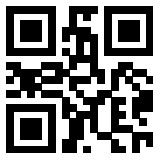 Immagine del QrCode di 3407372579
