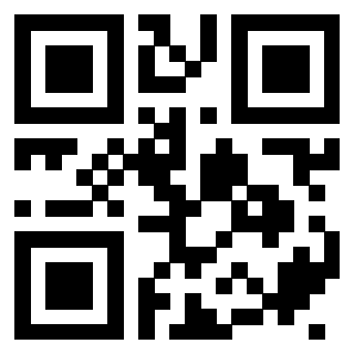 3407372580 - Immagine del QrCode