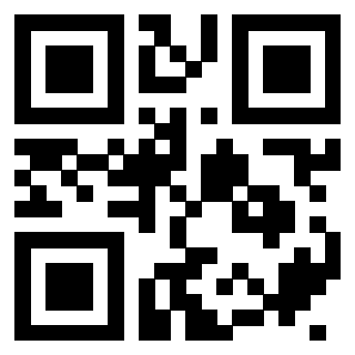 3407372582 - Immagine del QrCode associato