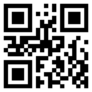 3407372583 - Immagine del Qr Code associato