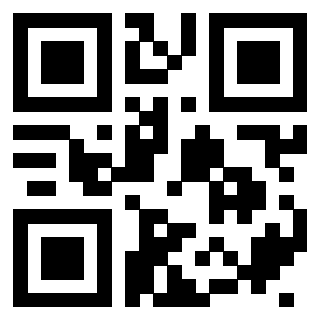 Immagine del QrCode di 3407372586