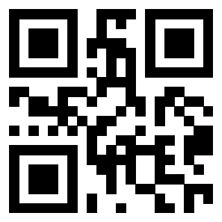Il QrCode di 3407372587