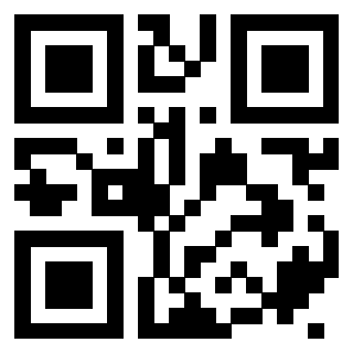 3407372590 - Immagine del QrCode