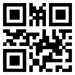 3407372591 Qr Code associato