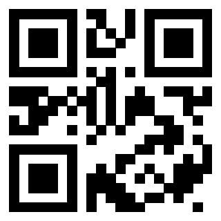 Il QrCode di 3407372594
