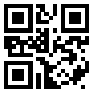 Il QrCode di 3407372600