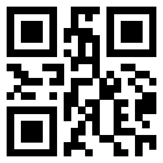 Il Qr Code di 3407372601