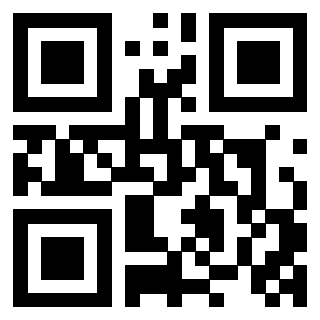 3407372603 - Immagine del QrCode