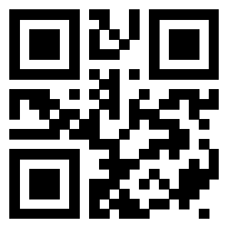 Immagine del QrCode di 3407372604