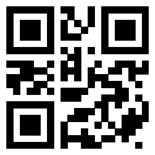 3407372605 Qr Code associato