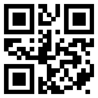 Il QrCode di 3407372609