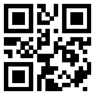 3407372612 Qr Code associato