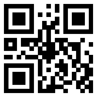 Immagine del QrCode di 3407372613
