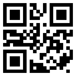 3407372618 Qr Code associato