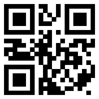 3407372619 - Immagine del QrCode associato