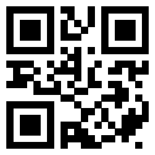 Immagine del Qr Code di 3407372621