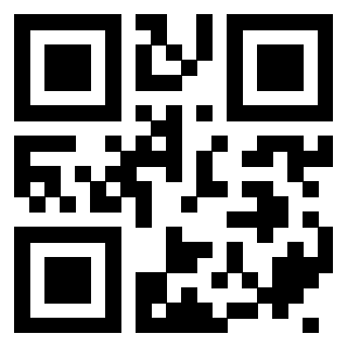 Il Qr Code di 3407372623