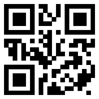 Immagine del Qr Code di 3407372624