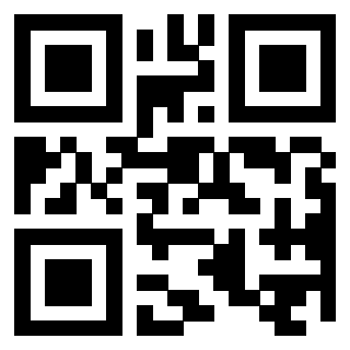QrCode di 3407372625