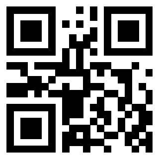 3407372627 - Immagine del QrCode associato