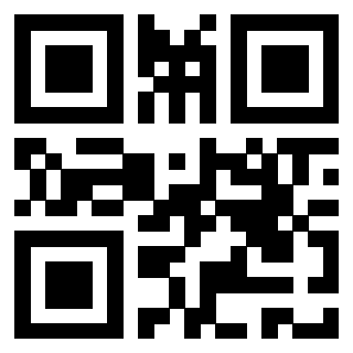 3407372629 QrCode associato