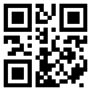 3407372631 - Immagine del QrCode associato