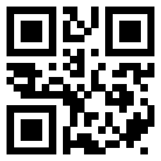 3407372633 QrCode associato
