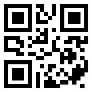 3407372636 - Immagine del Qr Code associato