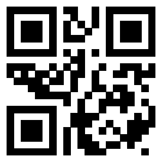 Scansione del Qr Code di 3407372638