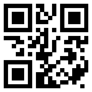 3407372640 - Immagine del Qr Code