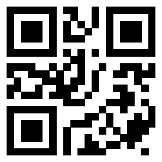 Il Qr Code di 3407372641