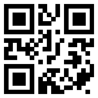 3407372643 - Immagine del QrCode associato