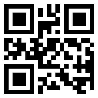 3407372644 - Immagine del Qr Code associato