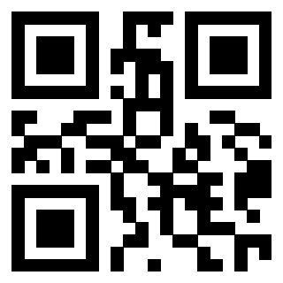 3407372646 - Immagine del Qr Code associato